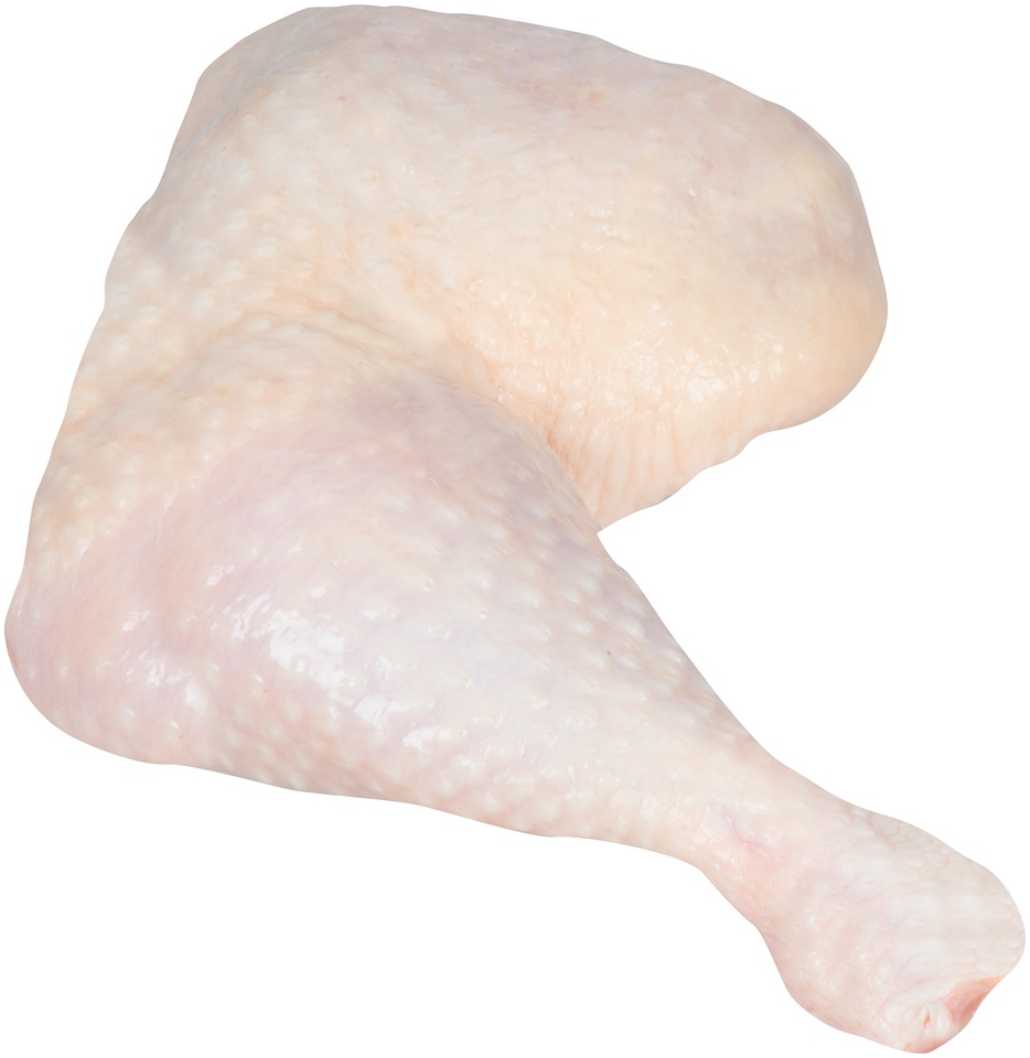 Chicken Leg Quarters